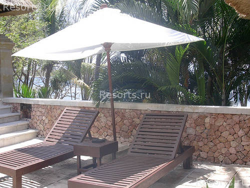 The Oberoi Lombok 34